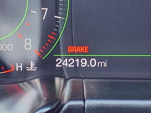 Used 2020 Ford Mustang Bullitt image 37