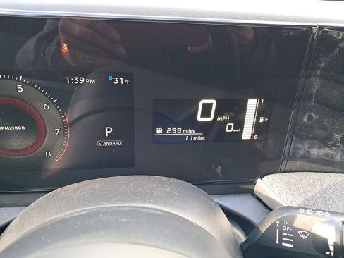 New 2026 Nissan Kicks SV w/ Charging Package image 17