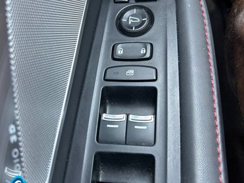 Used 2022 Acura RDX A-Spec AWD/4WD image 17