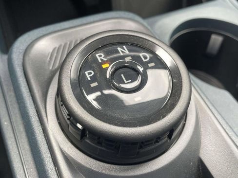 New 2025 Ford Maverick XL image 6