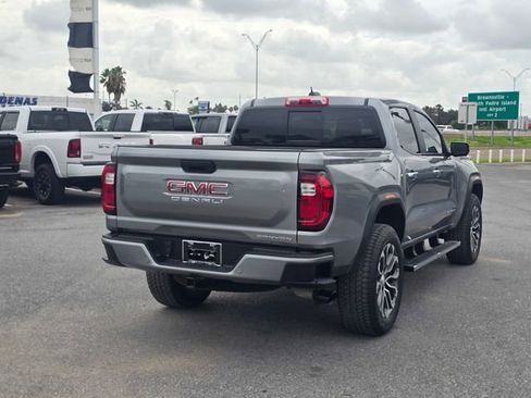 Used 2023 GMC Canyon Denali AWD/4WD image 5