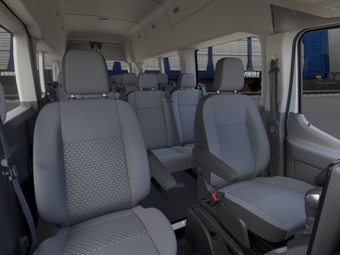 New 2026 Ford Transit 350 XLT AWD/4WD image 10