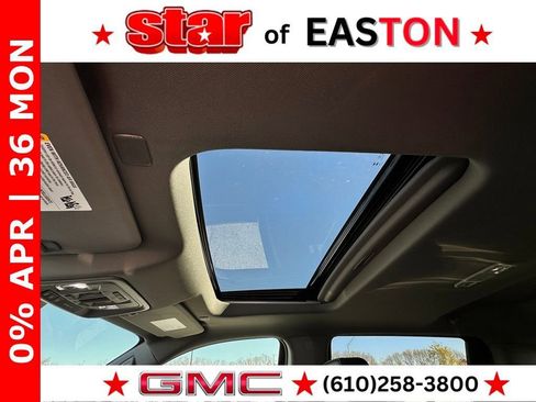 New 2026 GMC Sierra 1500 Denali w/ Denali Reserve Package image 31