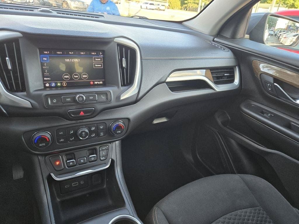 Used 2020 GMC Terrain SLE w/ Driver Convenience Package AWD/4WD image 19