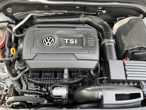 Used 2016 Volkswagen Jetta Sport image 31