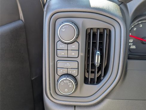 New 2026 Chevrolet Silverado 1500 W/T w/ Trailering Package image 13