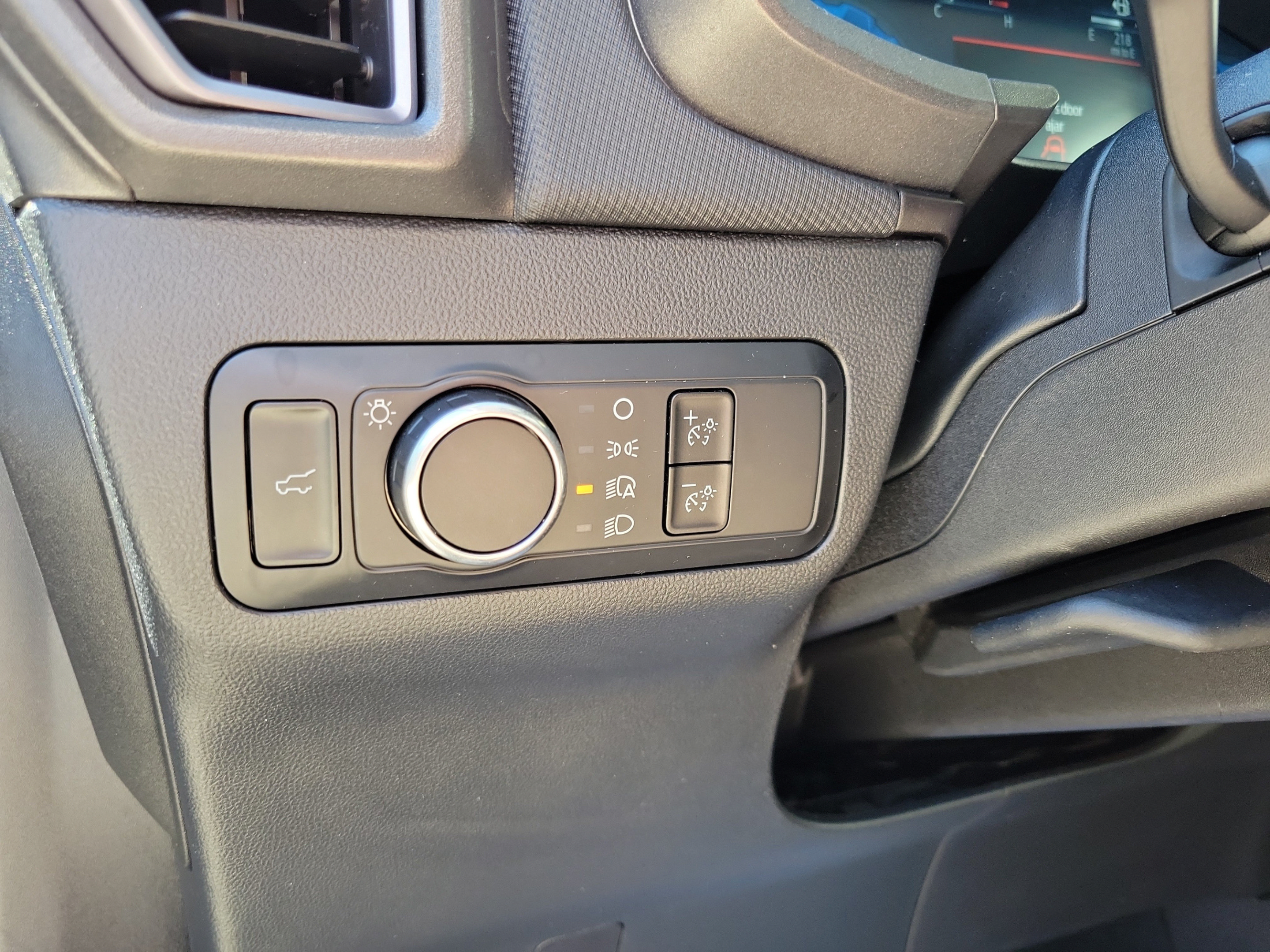 Used 2025 Ford Bronco Sport Big Bend AWD/4WD image 19