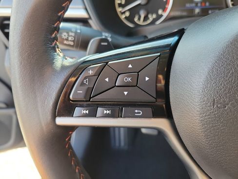 Certified 2024 Nissan Altima 2.5 SR FWD image 19