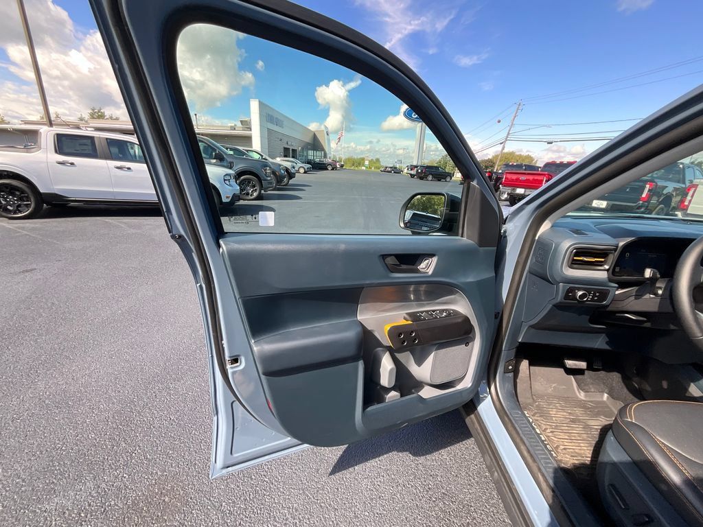 New 2026 Ford Maverick Tremor AWD/4WD image 27