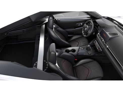 New 2026 Toyota Supra RWD image 41