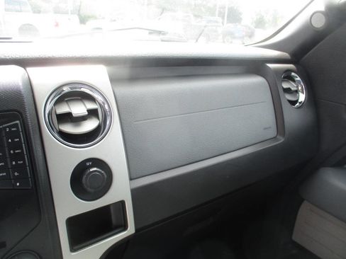 Used 2013 Ford F150 XLT w/ Luxury Equipment Group image 37