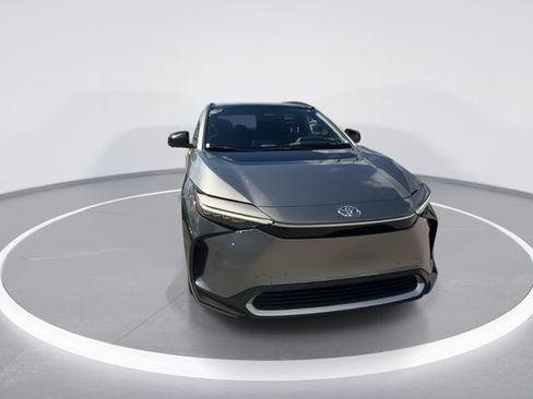 Used 2024 Toyota bZ4X AWD image 3