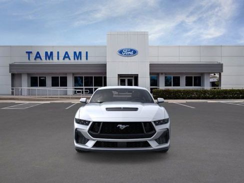 New 2026 Ford Mustang GT image 6