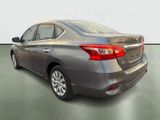Used 2016 Nissan Sentra SV image 3