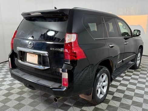 Used 2013 Lexus GX 460 460 image 7