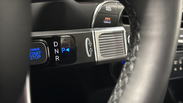 Used 2026 Hyundai Palisade Calligraphy AWD/4WD image 19