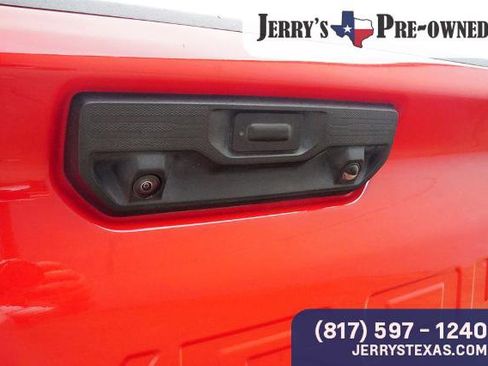 Used 2024 Chevrolet Silverado 3500 LTZ w/ LTZ Convenience Package AWD/4WD image 23