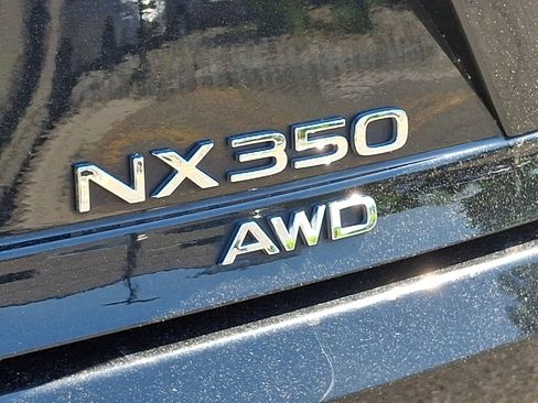Used 2024 Lexus NX 350 AWD image 30
