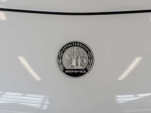 New 2026 Mercedes-Benz CLE 53 AMG 4MATIC Cabriolet image 6