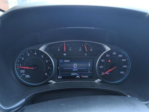 Used 2024 Chevrolet Equinox LT FWD image 15