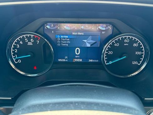 Used 2021 Ford F150 XLT w/ Equipment Group 302A High AWD/4WD image 15