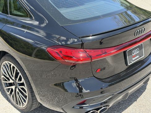 New 2026 Audi S5 Prestige AWD/4WD image 10