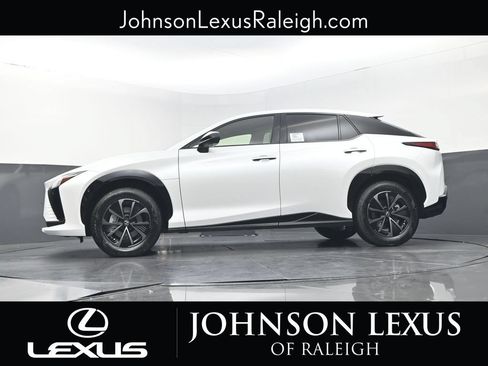 New 2026 Lexus RZ 350e 2WD image 23