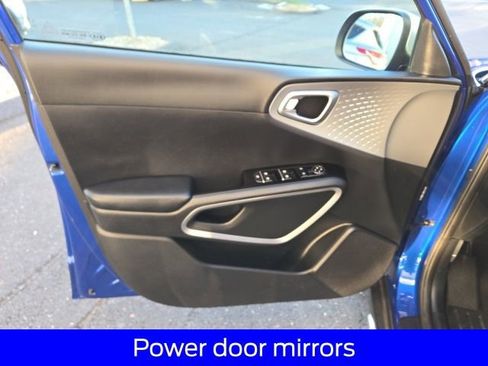 Used 2021 Kia Soul X-Line image 20