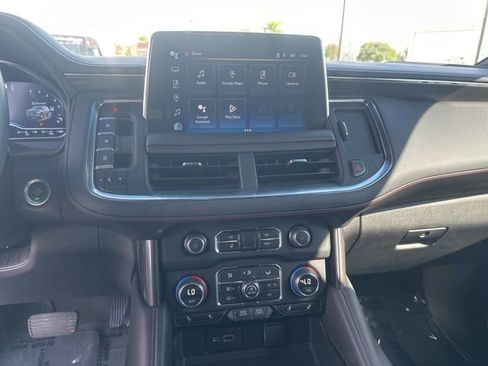 Used 2023 Chevrolet Tahoe RST AWD/4WD image 23