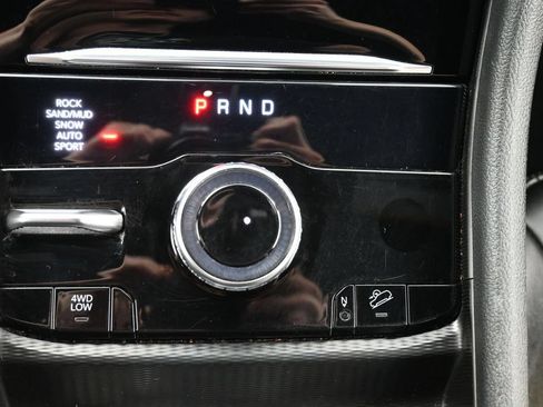 Used 2024 Jeep Grand Cherokee Limited 4xe AWD/4WD image 14