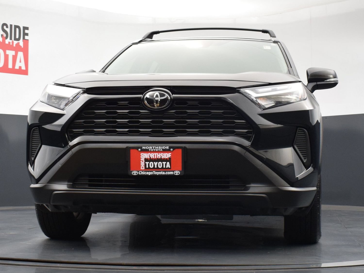 Used 2025 Toyota RAV4 XLE w/ Convenience Package AWD/4WD image 32