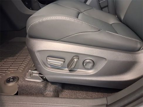 New 2026 Toyota bZ image 9