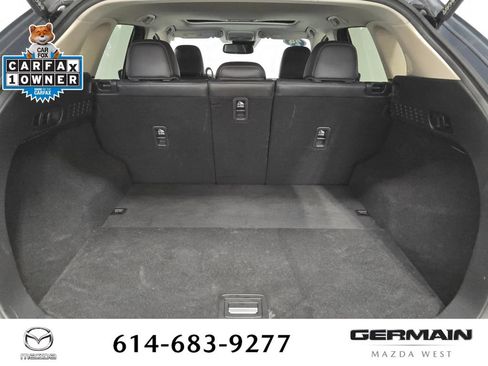 Used 2024 MAZDA CX-5 Carbon Edition AWD/4WD image 21