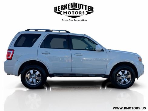 Used 2010 Ford Escape Limited image 2