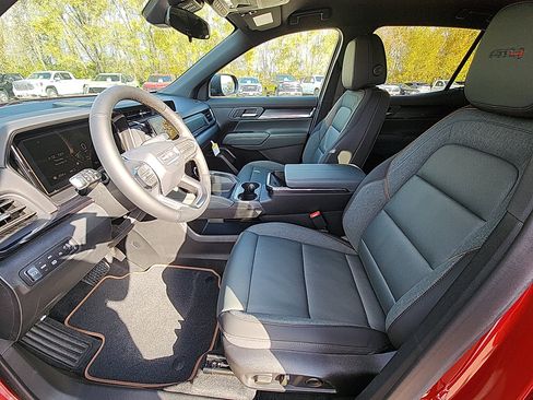 New 2026 GMC Terrain AT4 image 15