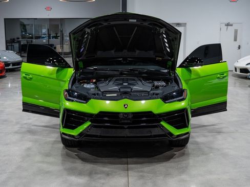 Used 2023 Lamborghini Urus S image 44