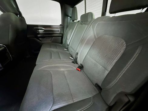 Used 2022 RAM 1500 Big Horn image 25
