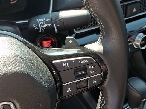 Used 2023 Honda Civic Touring image 22