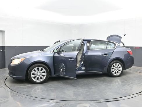 Used 2013 Buick LaCrosse Leather FWD image 49