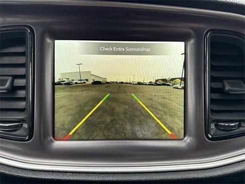 Used 2022 Dodge Challenger R/T Scat Pack image 19