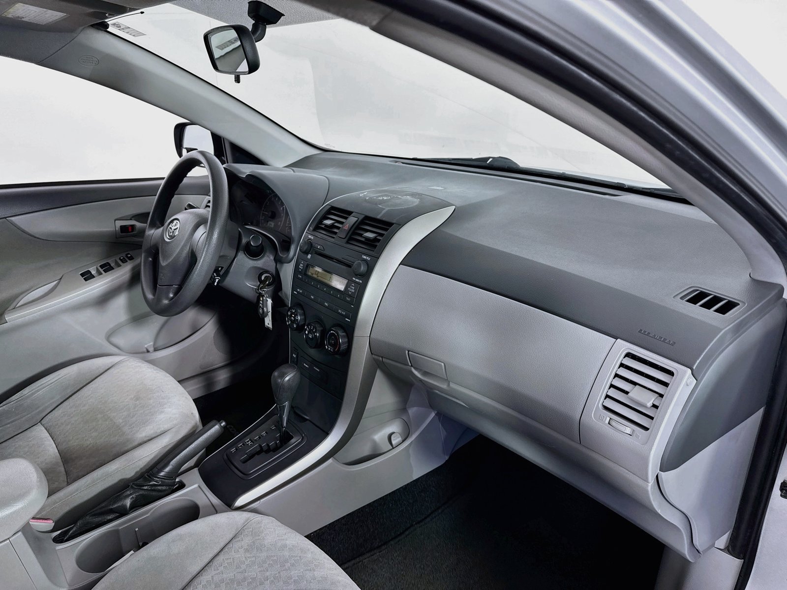 Used 2009 Toyota Corolla LE FWD image 28