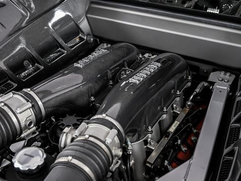 Used 2009 Ferrari F430 Scuderia RWD image 19
