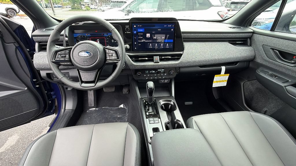 New 2026 Subaru Outback Premium AWD/4WD image 18