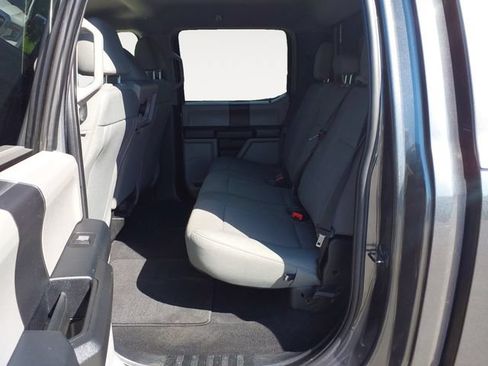 Used 2020 Ford F250 XL w/ STX Appearance Package AWD/4WD image 13