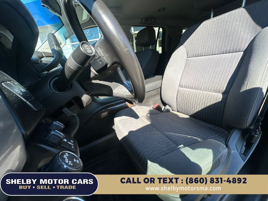 Used 2019 Chevrolet Tahoe LS w/ Max Trailering Package AWD/4WD image 9