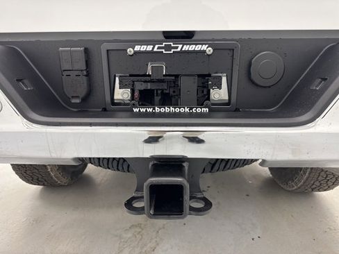 New 2026 Chevrolet Silverado 2500 LT w/ All Star Edition image 29