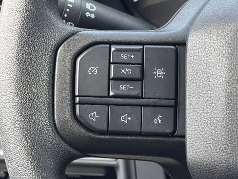 Certified 2023 Ford F150 XLT AWD/4WD image 22