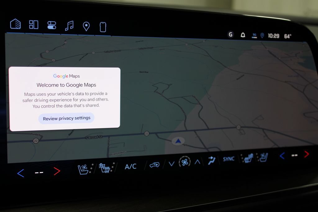 New 2026 Chevrolet Tahoe High Country AWD/4WD image 53