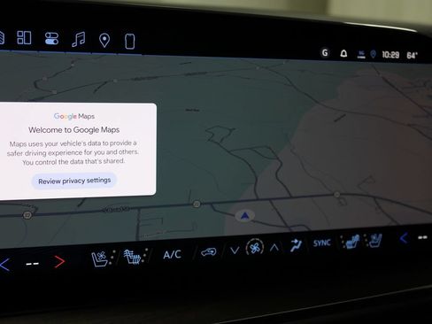 New 2026 Chevrolet Tahoe High Country AWD/4WD image 53