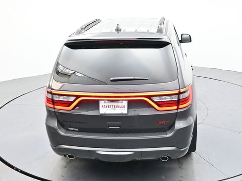New 2026 Dodge Durango GT image 30
